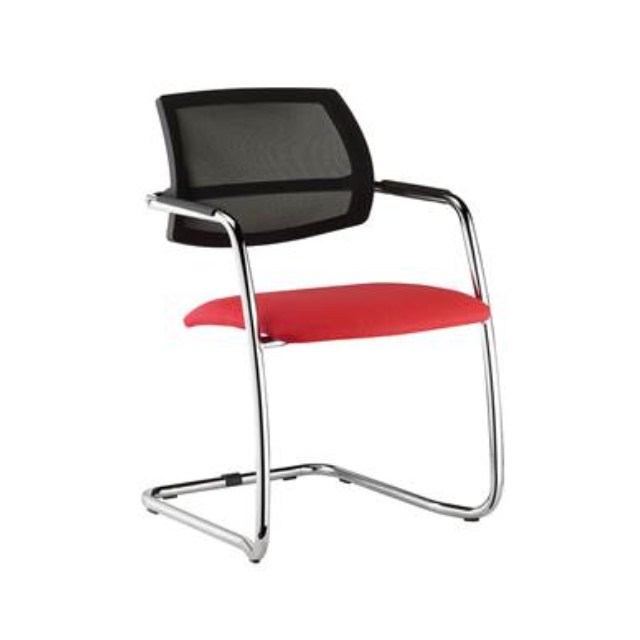 M SMART (MESH) | Κάθισμα Συνεργασίας